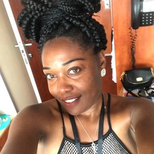 Meet your Posher, Shatema